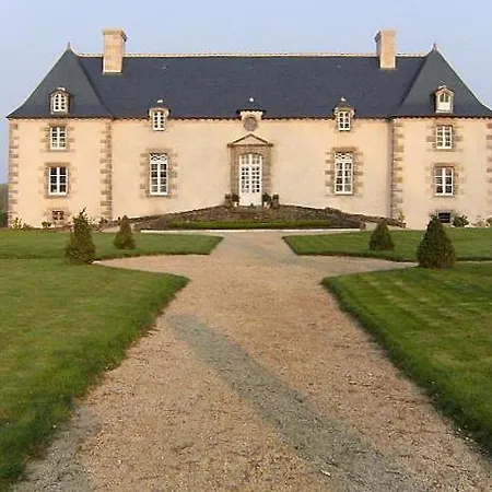 Manoir De Belle-noe Bed & Breakfast *