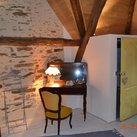 Manoir De Belle-noe *
