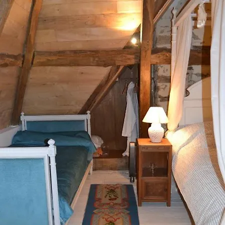 Manoir De Belle-noe *