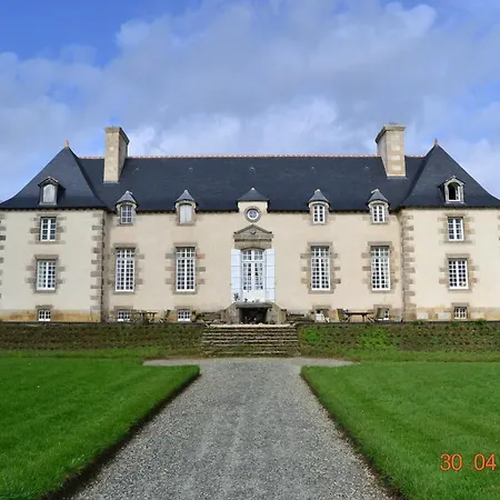 Bed & Breakfast Manoir De Belle-noe Dol-de-Bretagne
