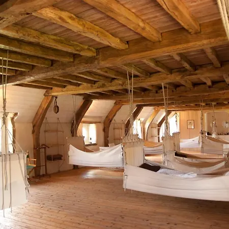 Manoir De Belle-noe Bed & Breakfast Dol-de-Bretagne