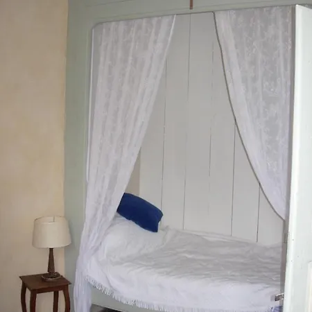 Bed & Breakfast Manoir De Belle-noe Dol-de-Bretagne